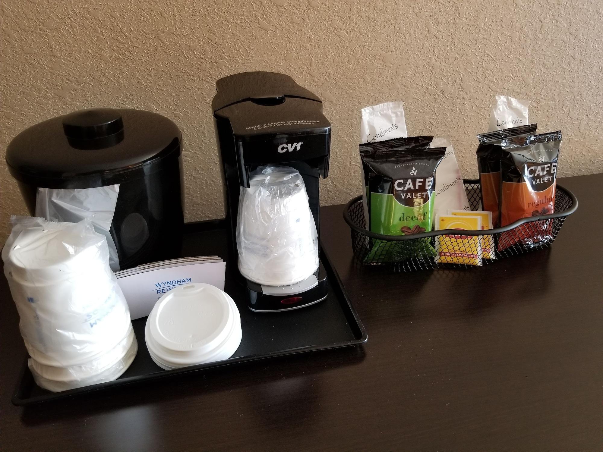 Baymont By Wyndham Plainfield/ Indianapolis Arpt Area Ξενοδοχείο Εξωτερικό φωτογραφία