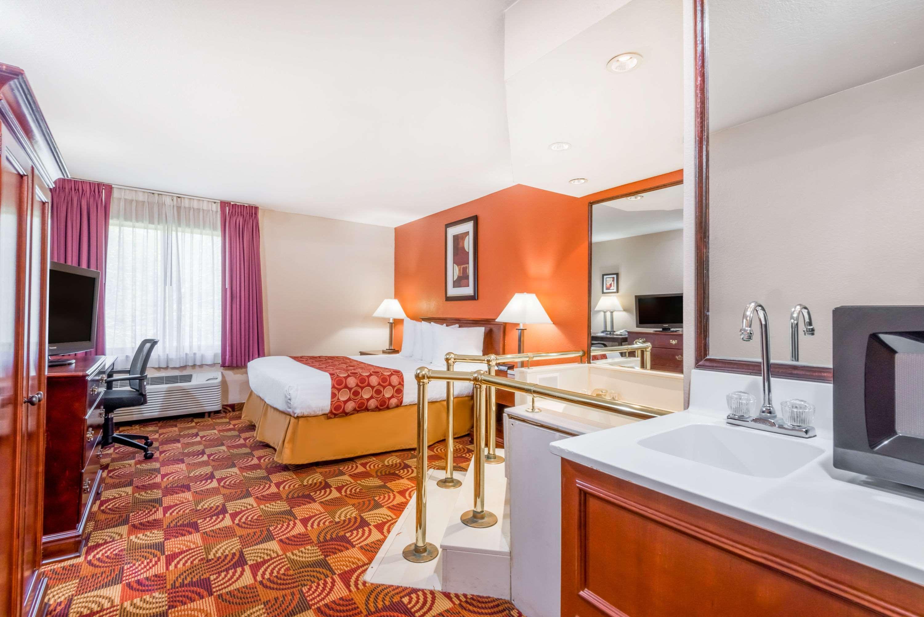 Baymont By Wyndham Plainfield/ Indianapolis Arpt Area Ξενοδοχείο Εξωτερικό φωτογραφία