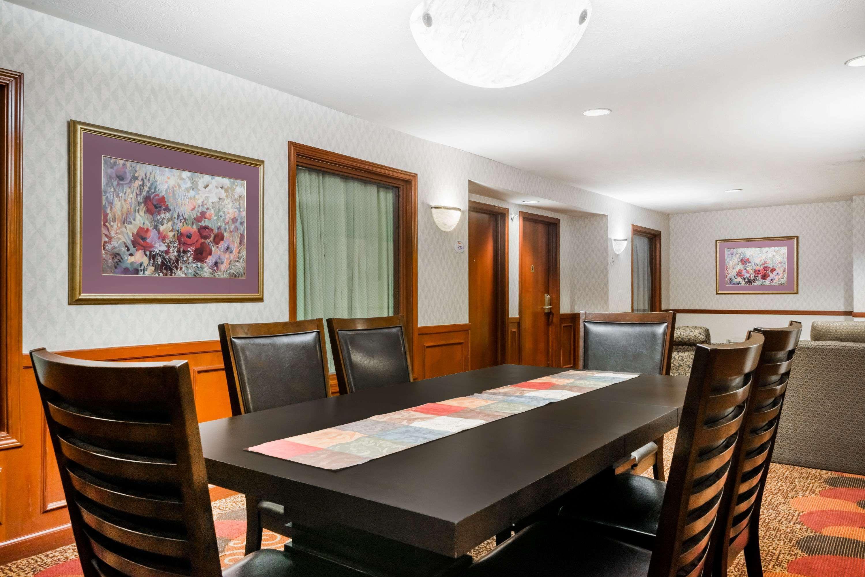 Baymont By Wyndham Plainfield/ Indianapolis Arpt Area Ξενοδοχείο Εξωτερικό φωτογραφία